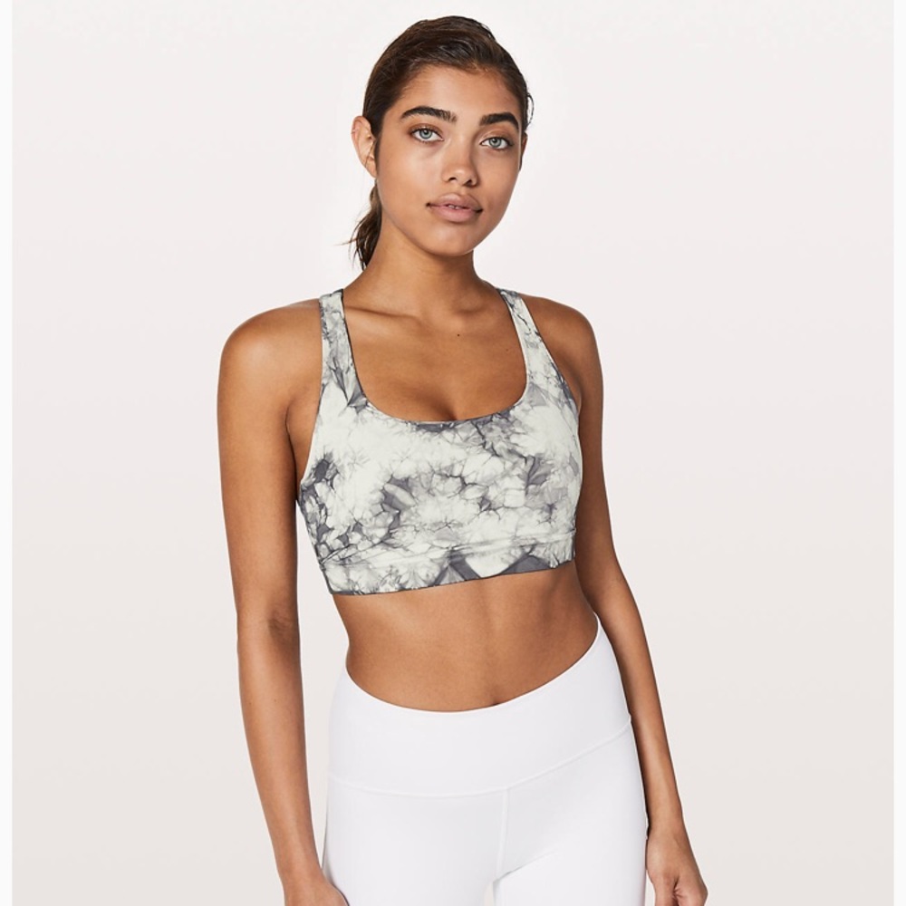 Lululemon Energy Bra